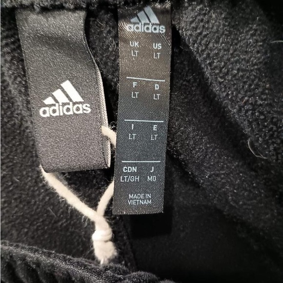 Men’s Adidas sweatpants - Picture 4 of 4